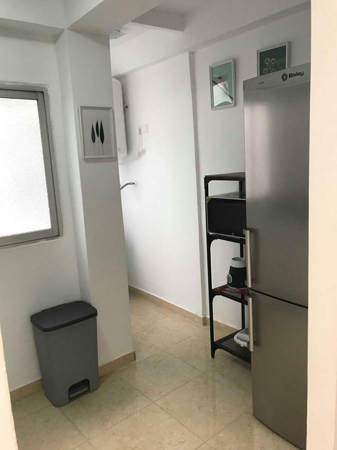 Apartamento Hermoso apartamento en el corazon de Torremolinos